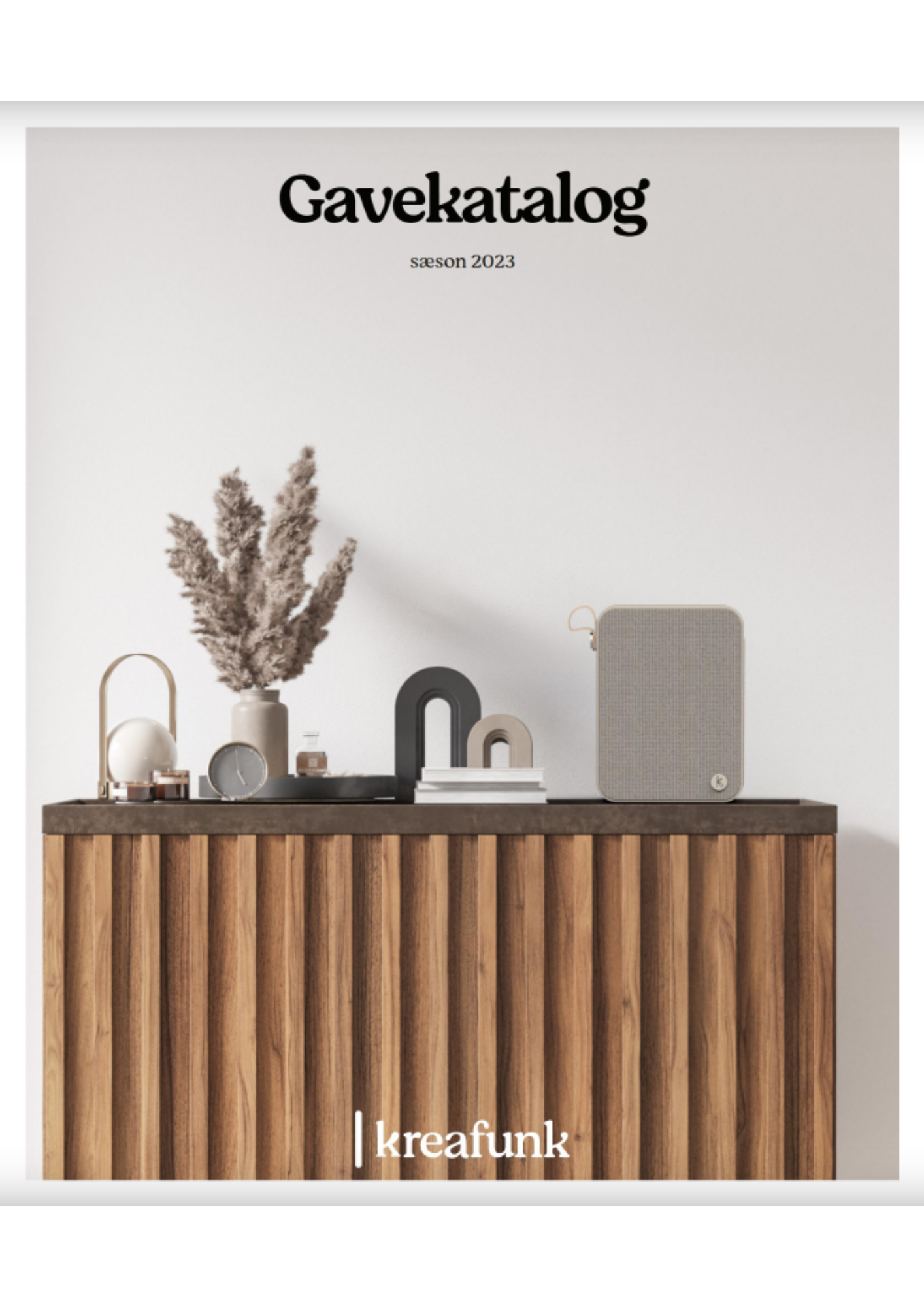 Katalog billeder   Kreafunk